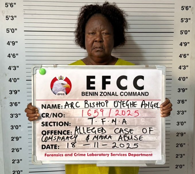 Arch efcc