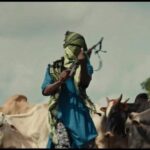 Fulani film
