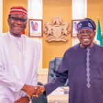 Jibrin and Tinubu