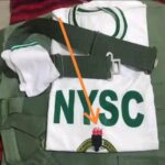 NYSC Kits