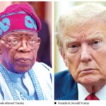 Tinubu and Trump
