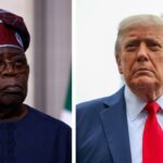 Trump and Tinubu