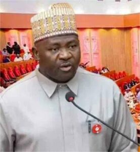 Musa Defence Minister(1)